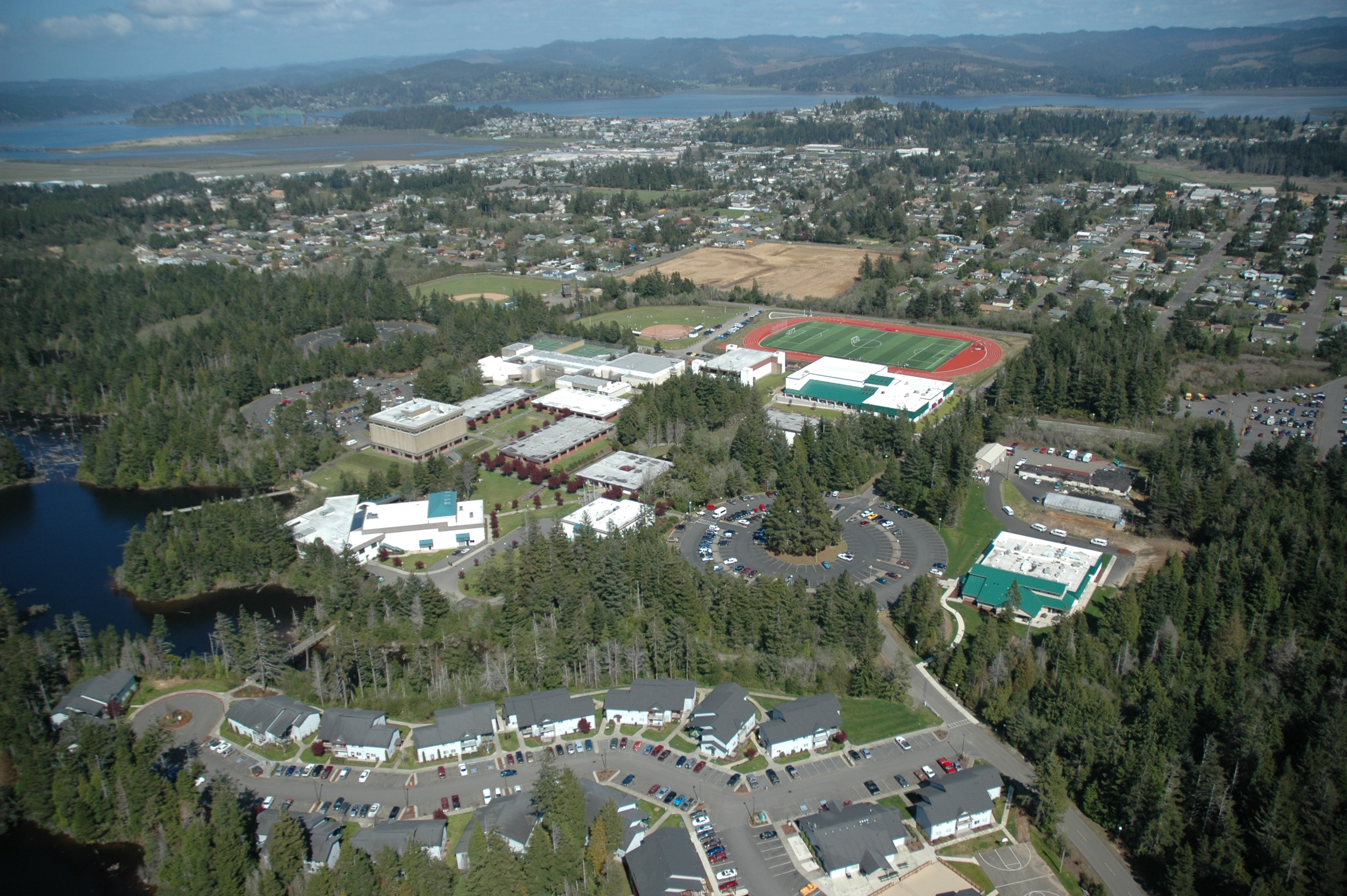 Southwestern Oregon Community College 2018-2019 < Southwestern E-Catalog  2018-2019