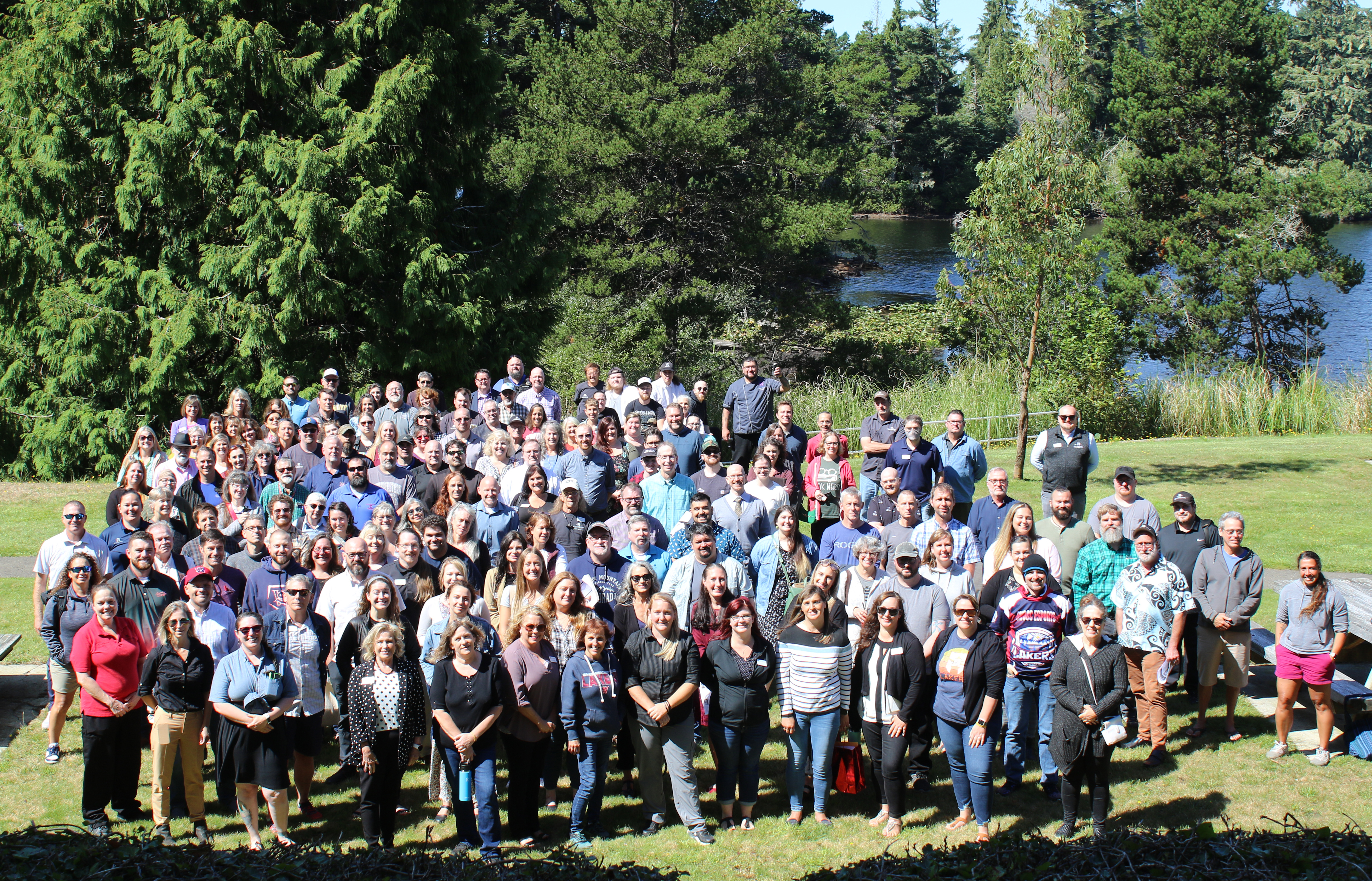 2023 Inservice Photo